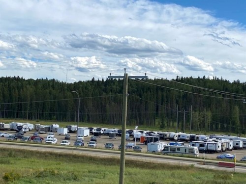 4933 Dahl Drive, Whitecourt, AB 