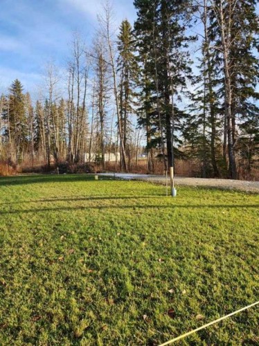 3 2Nd Street West, Faust, AB 