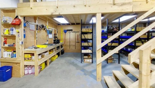 4824, 4826, 4830 3 Avenue, Edson, AB 