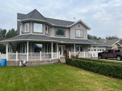 302 8 Avenue  Fox Creek, AB T0H 1P0