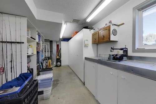 1 Johnson Drive, Marten Beach, AB - Indoor