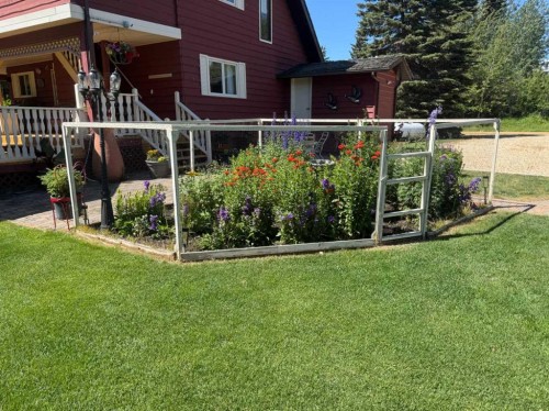 1 Johnson Drive, Marten Beach, AB - Outdoor