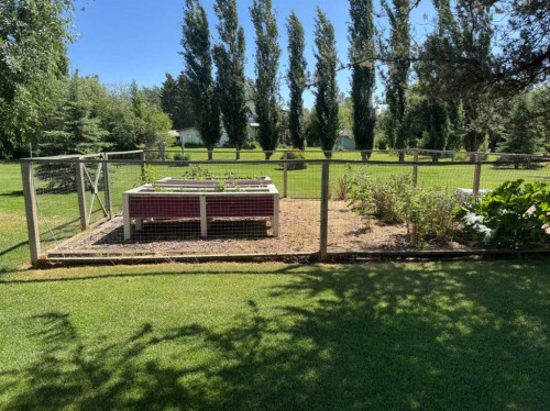 1 Johnson Drive, Marten Beach, AB - Outdoor