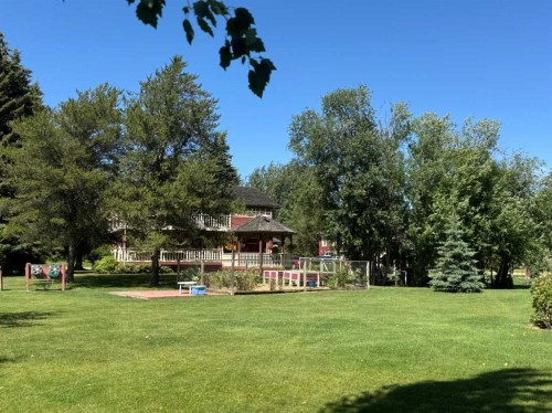 1 Johnson Drive, Marten Beach, AB - Outdoor