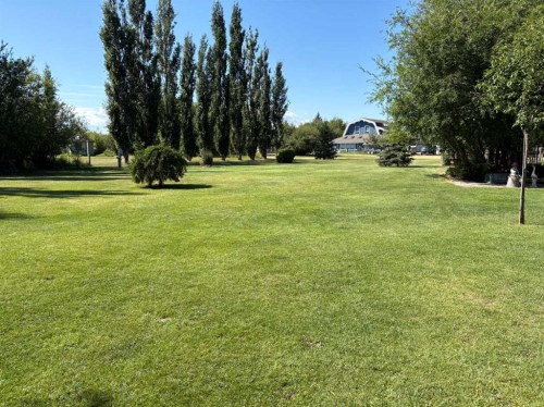 1 Johnson Drive, Marten Beach, AB - Outdoor With View