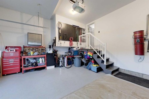 805 7 Avenue Sw, Slave Lake, AB - Indoor