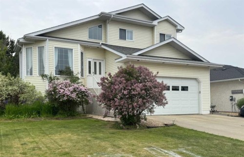 805 7 Avenue SW Slave Lake, AB T0G 2A4