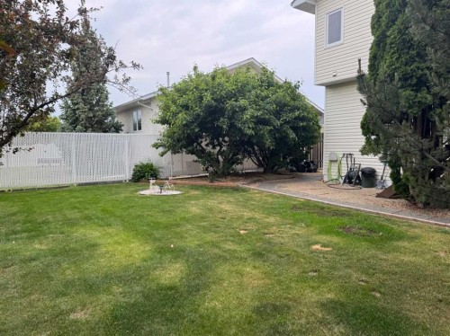 805 7 Avenue Sw, Slave Lake, AB - Outdoor