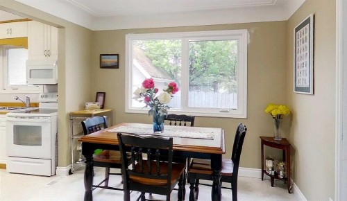 4204 6 Avenue, Edson, AB - Indoor