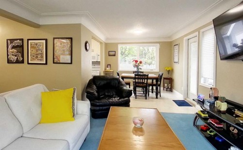 4204 6 Avenue, Edson, AB - Indoor Photo Showing Other Room