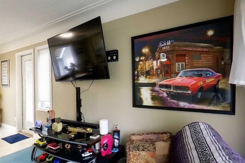 4204 6 Avenue, Edson, AB - Indoor