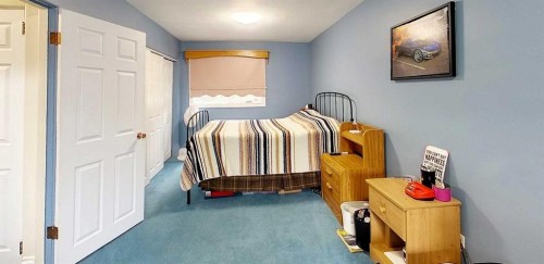 4204 6 Avenue, Edson, AB - Indoor