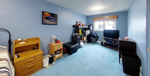 4204 6 Avenue, Edson, AB - Indoor Photo Showing Other Room