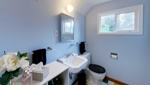 4204 6 Avenue, Edson, AB - Indoor