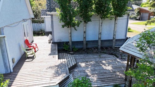 4204 6 Avenue, Edson, AB - Outdoor