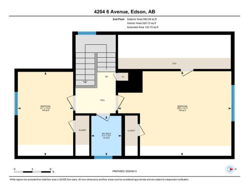 4204 6 Avenue, Edson, AB - Other