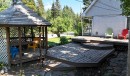 4204 6 Avenue, Edson, AB  - Outdoor With Deck Patio Veranda 