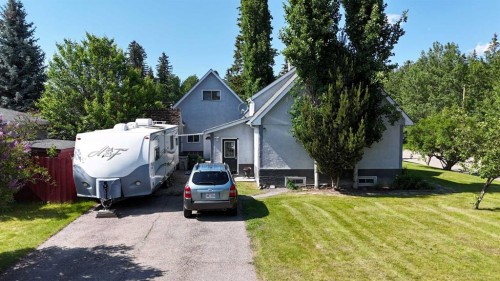 4204 6 Avenue, Edson, AB - Outdoor