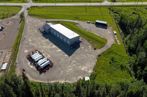 317 Rodeo Road, Edson, AB 
