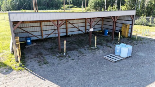 317 Rodeo Road, Edson, AB 