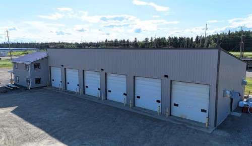 317 Rodeo Road, Edson, AB 