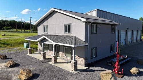 317 Rodeo Road, Edson, AB 