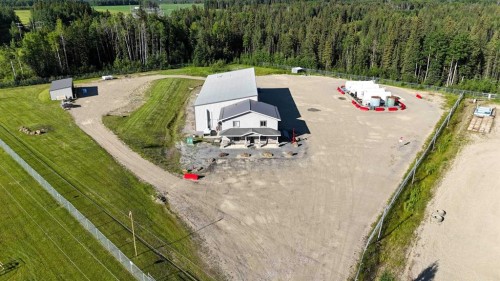 317 Rodeo Road, Edson, AB 
