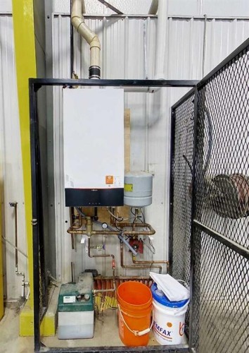 317 Rodeo Road, Edson, AB 