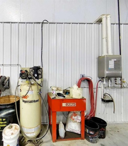 317 Rodeo Road, Edson, AB 