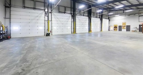 317 Rodeo Road, Edson, AB 