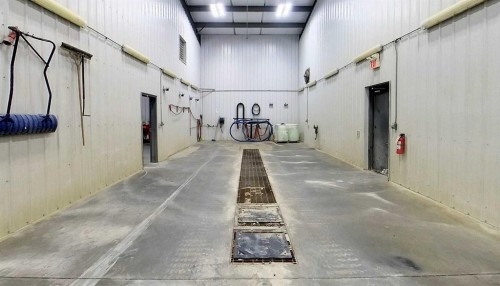 317 Rodeo Road, Edson, AB 