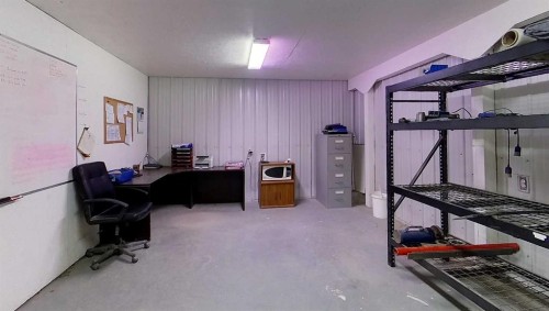 317 Rodeo Road, Edson, AB 