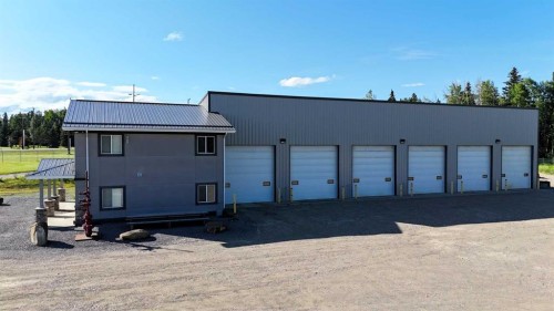 317 Rodeo Road, Edson, AB 