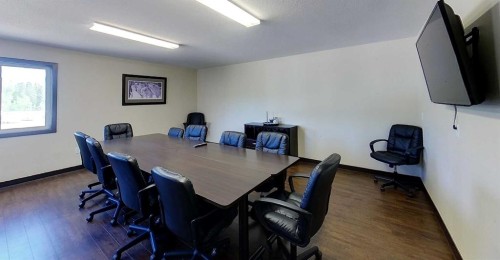 317 Rodeo Road, Edson, AB 