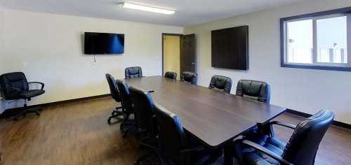 317 Rodeo Road, Edson, AB 