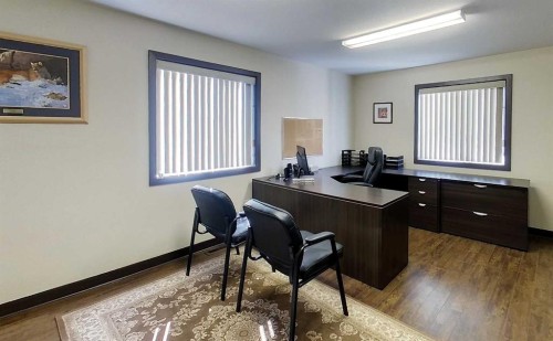 317 Rodeo Road, Edson, AB 