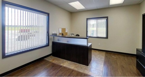 317 Rodeo Road, Edson, AB 