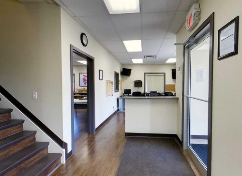 317 Rodeo Road, Edson, AB 