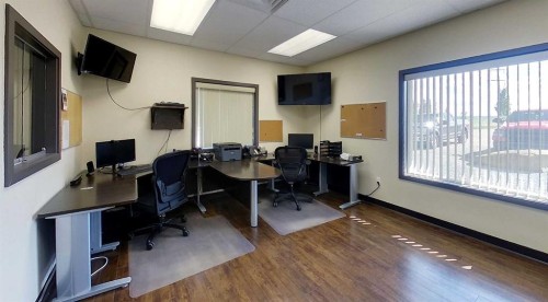 317 Rodeo Road, Edson, AB 