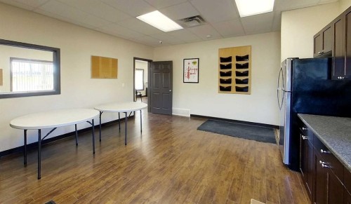 317 Rodeo Road, Edson, AB 