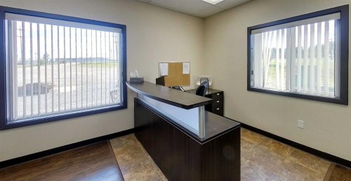 317 Rodeo Road, Edson, AB 