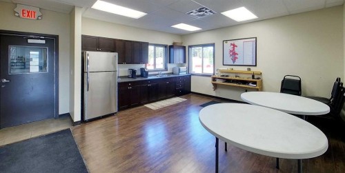 317 Rodeo Road, Edson, AB 