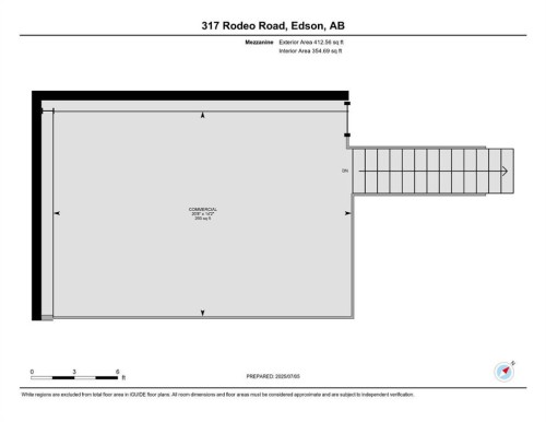 317 Rodeo Road, Edson, AB 
