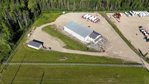 317 Rodeo Road, Edson, AB 