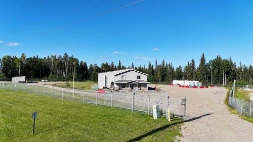 317 Rodeo Road, Edson, AB 