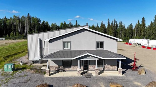 317 Rodeo Road, Edson, AB 