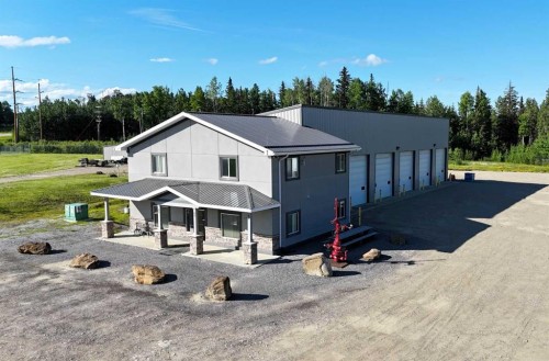 317 Rodeo Road, Edson, AB 