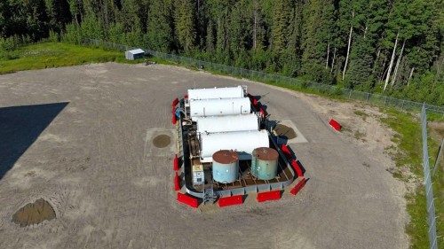 317 Rodeo Road, Edson, AB 