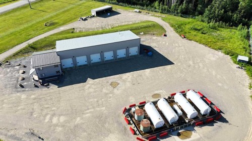 317 Rodeo Road, Edson, AB 