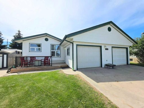 713 6 Avenue NE Slave Lake, AB T0G 2A2